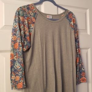 M Lularoe Randy